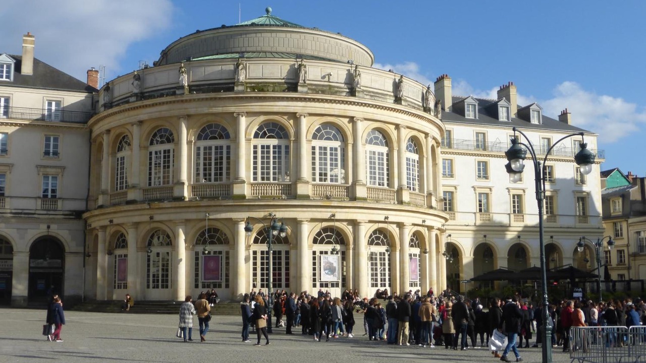 Photo of Outdoor in Sainte-Therese - Quineleu