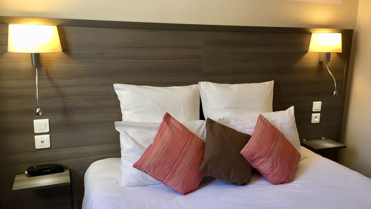 Photo of Bedroom in Tarbes