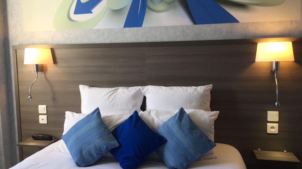 Photo of Bedroom in Tarbes