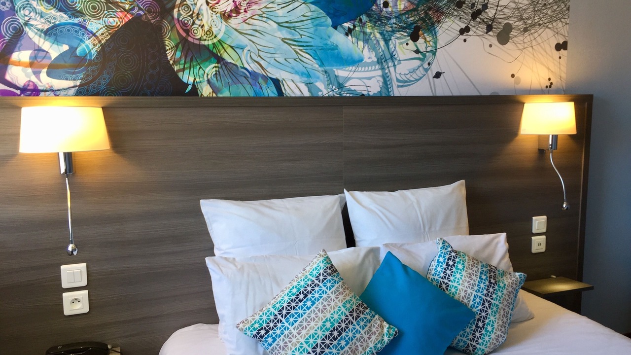 Photo of Bedroom in Tarbes
