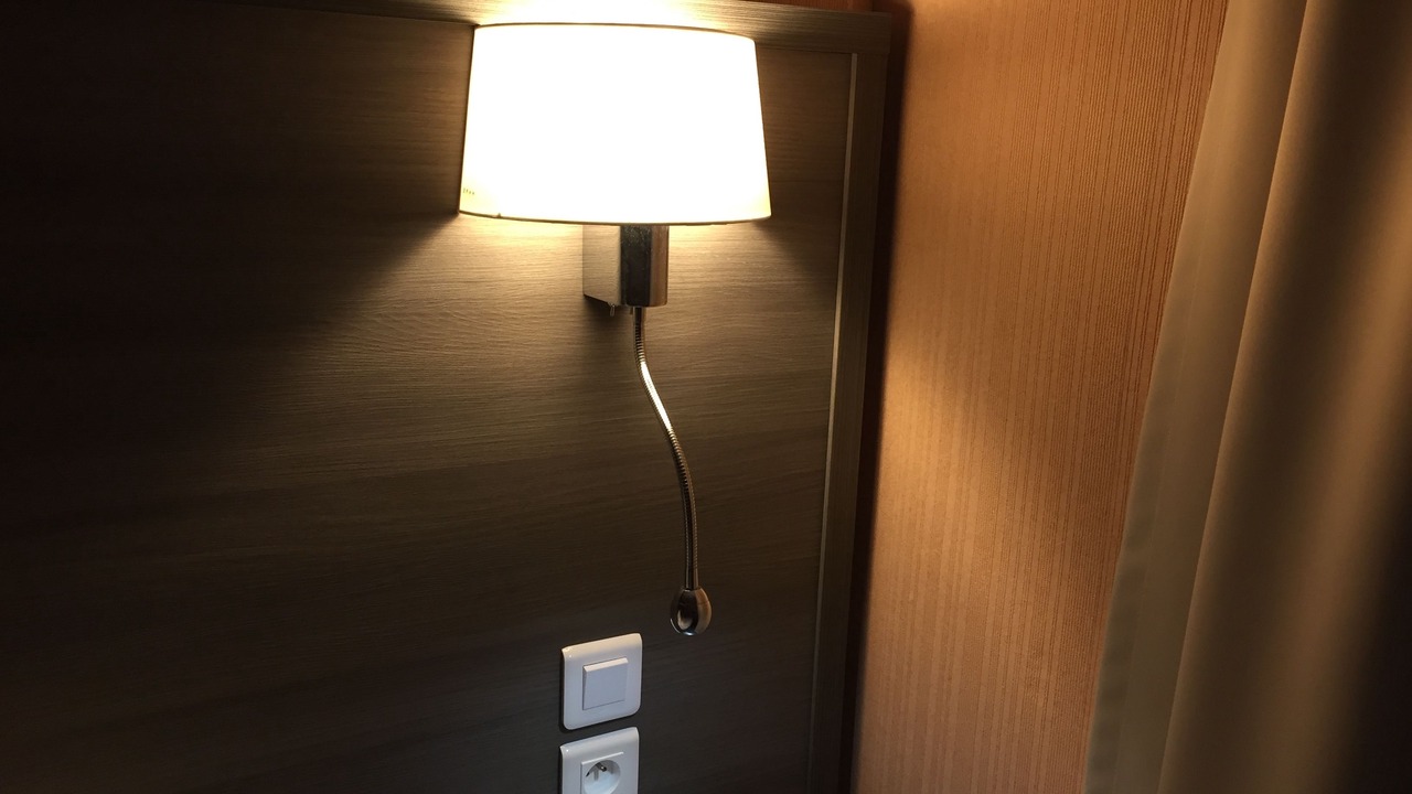 Photo of Bedroom in Tarbes