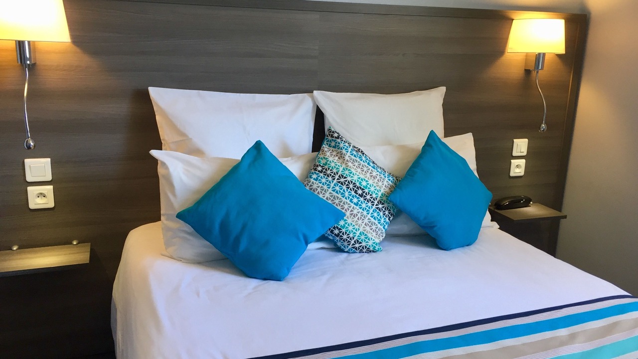 Photo of Bedroom in Tarbes