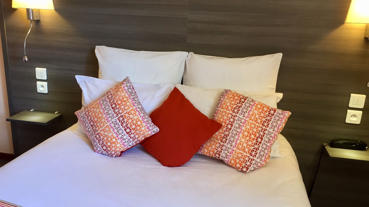 Photo of Bedroom in Tarbes