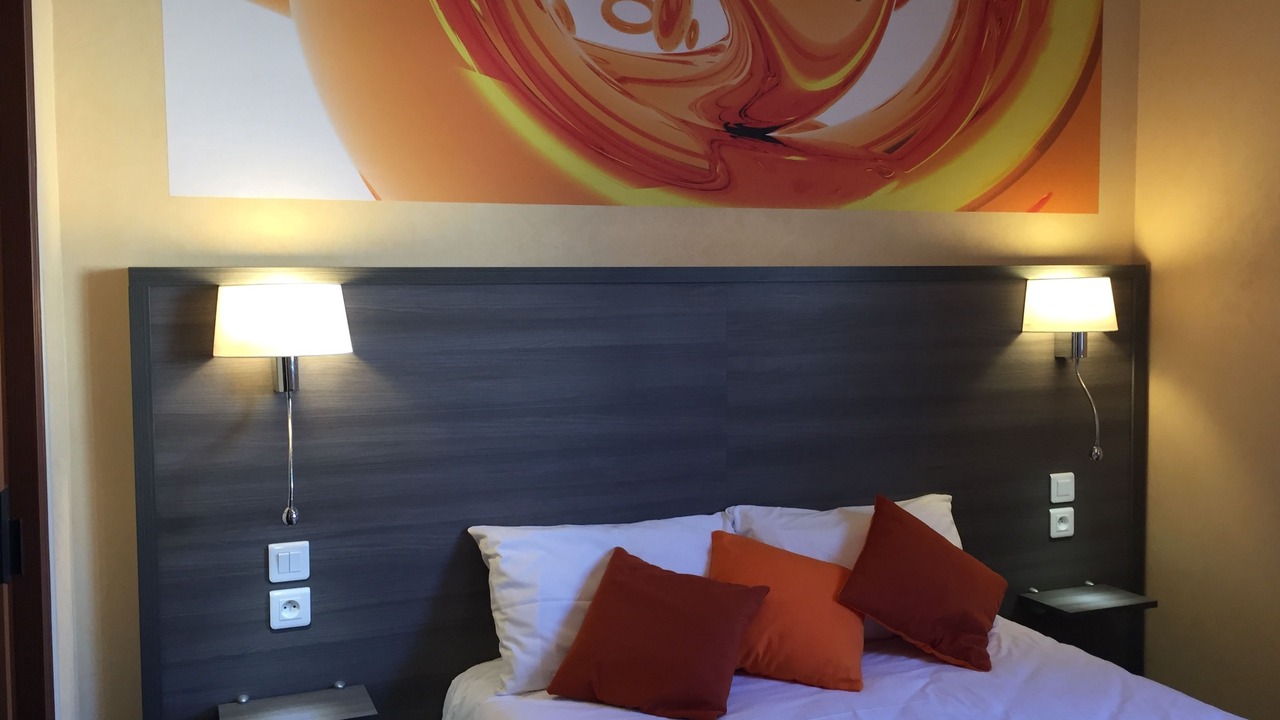 Photo of Bedroom in Tarbes