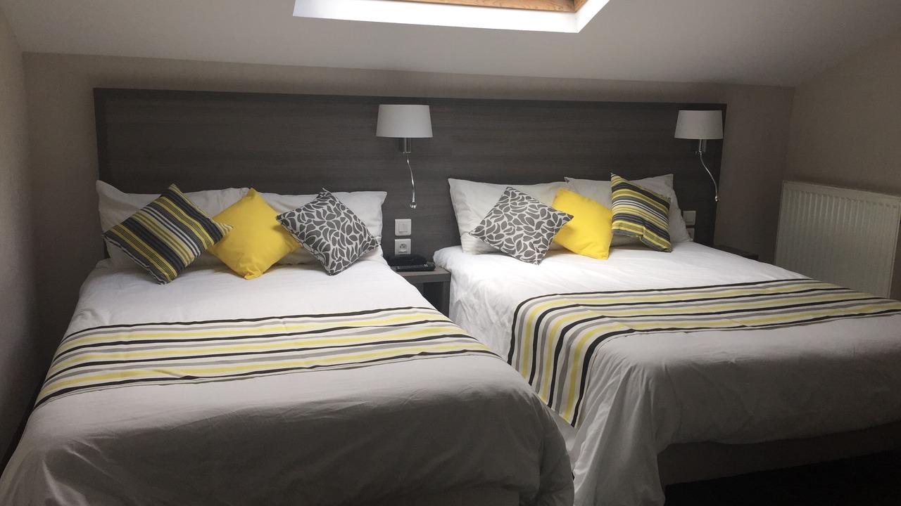 Photo of Bedroom in Tarbes