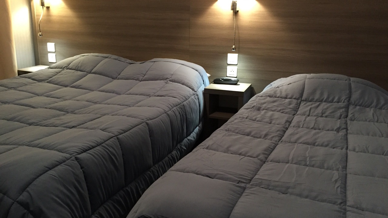 Photo of Bedroom in Tarbes