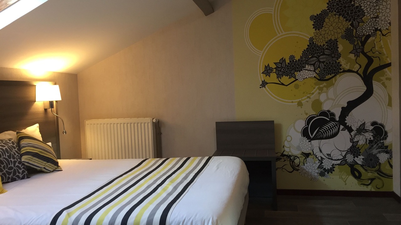 Photo of Bedroom in Tarbes