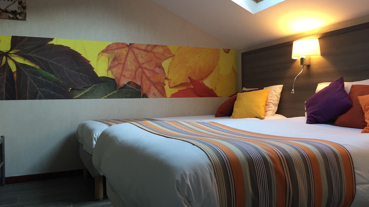 Photo of Bedroom in Tarbes