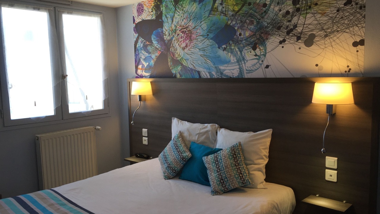 Photo of Bedroom in Tarbes