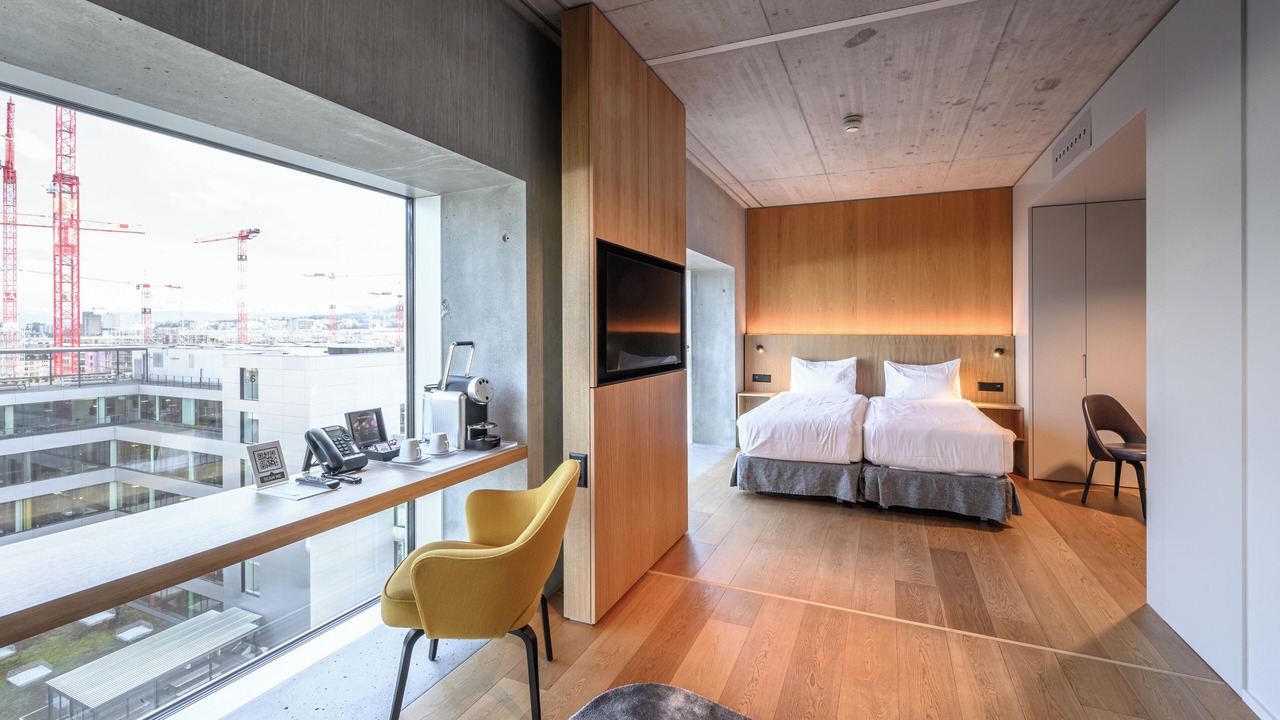 Photo of Bedroom in District 9
