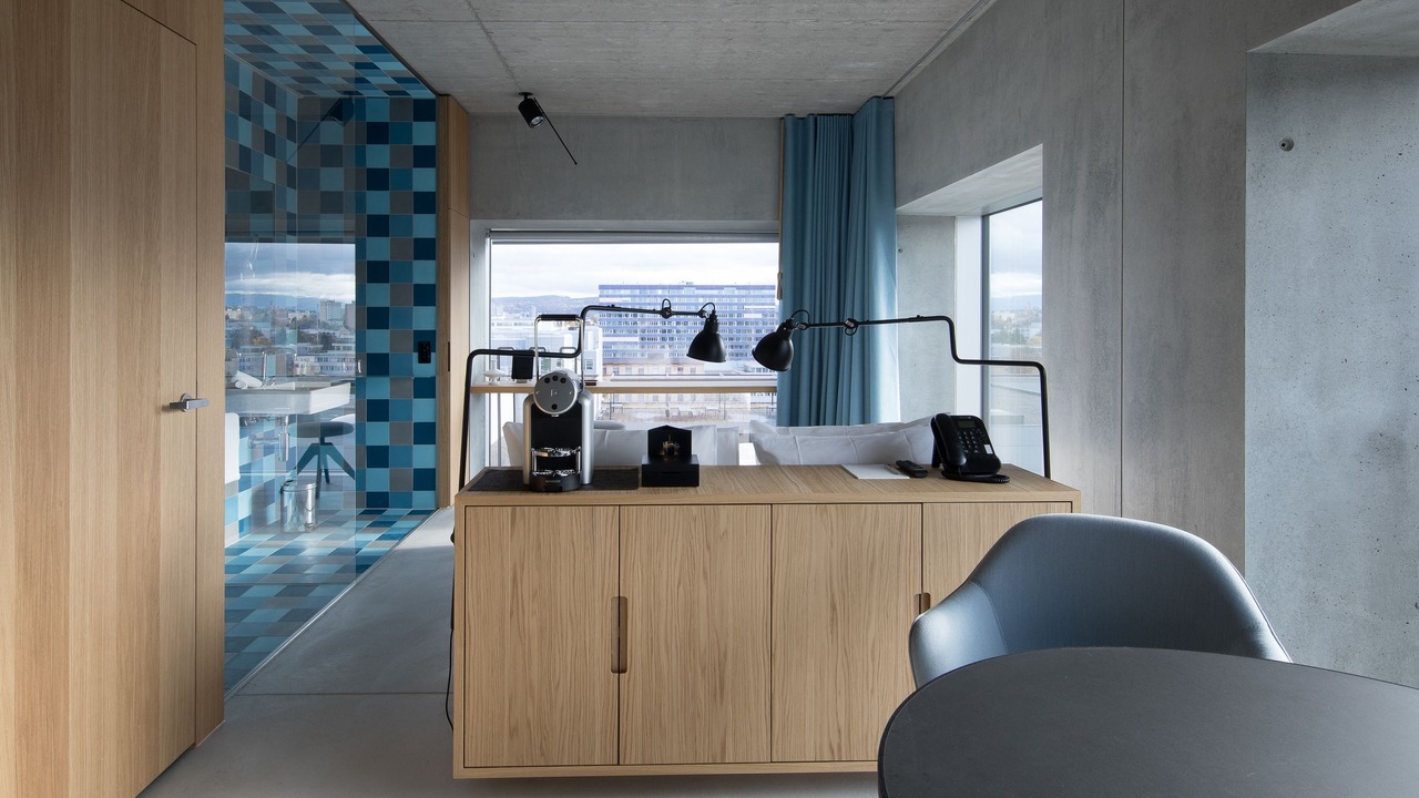 Photo of Bedroom in District 9