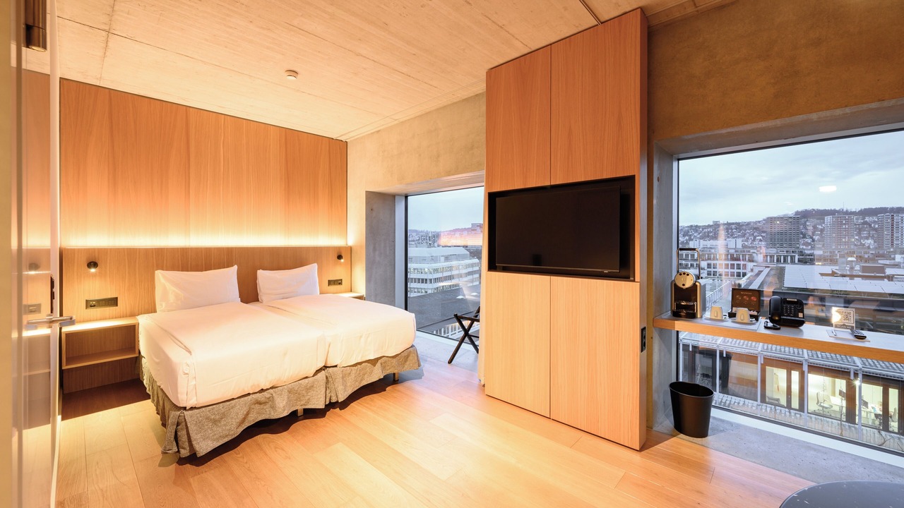 Photo of Bedroom in District 9