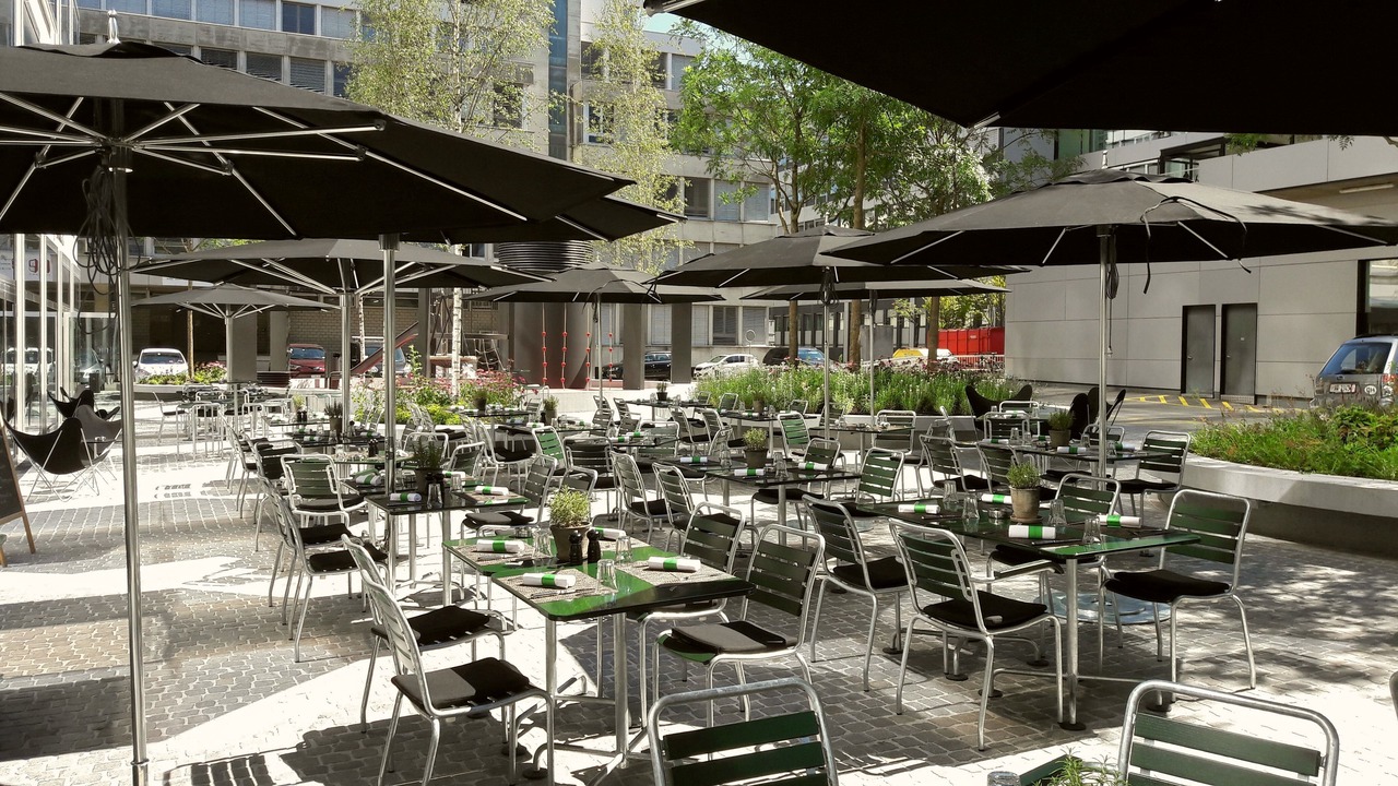 Photo of Patio Balcony in District 9