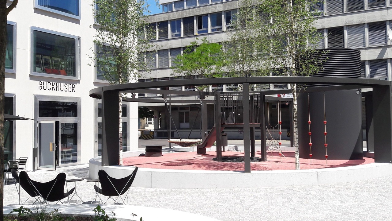 Photo of Outdoor in District 9