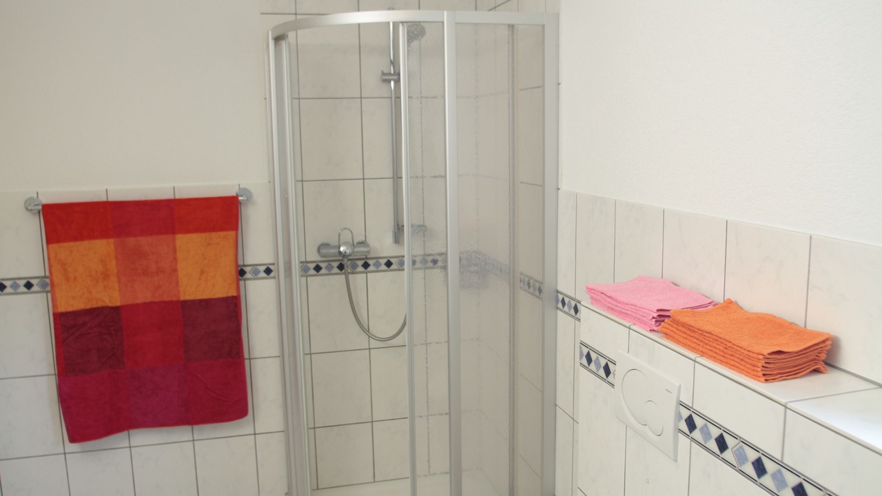 Photo of Bathroom in Oberaegeri