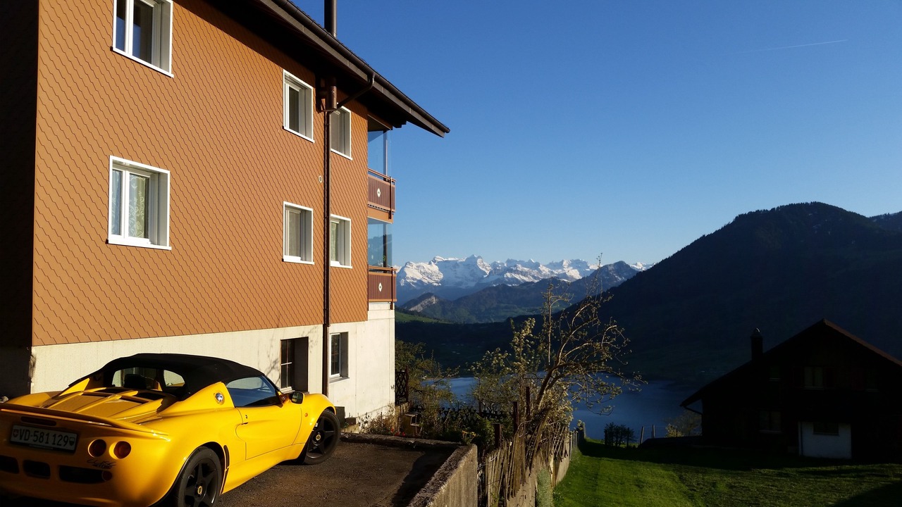 Photo of Others in Oberaegeri
