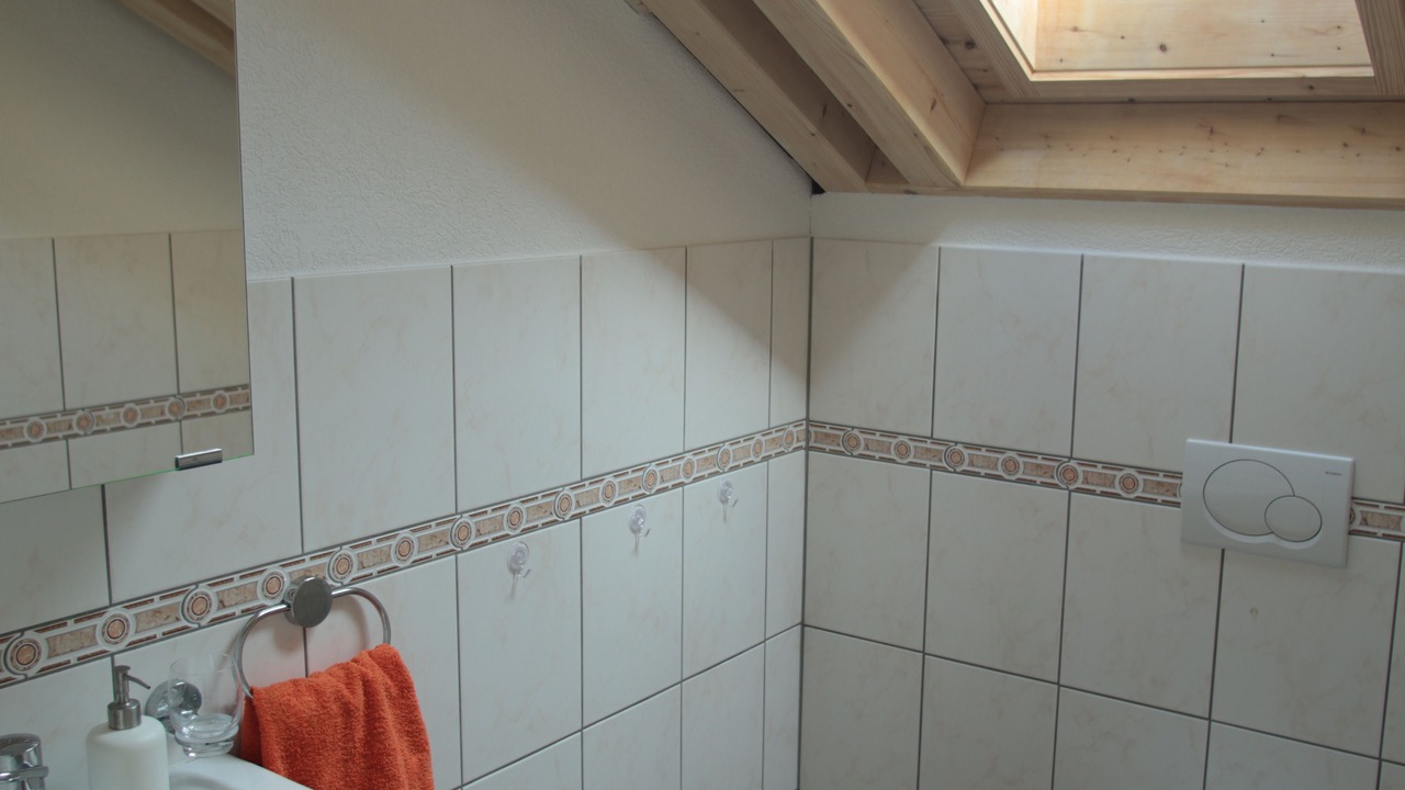 Photo of Kitchen in Oberaegeri