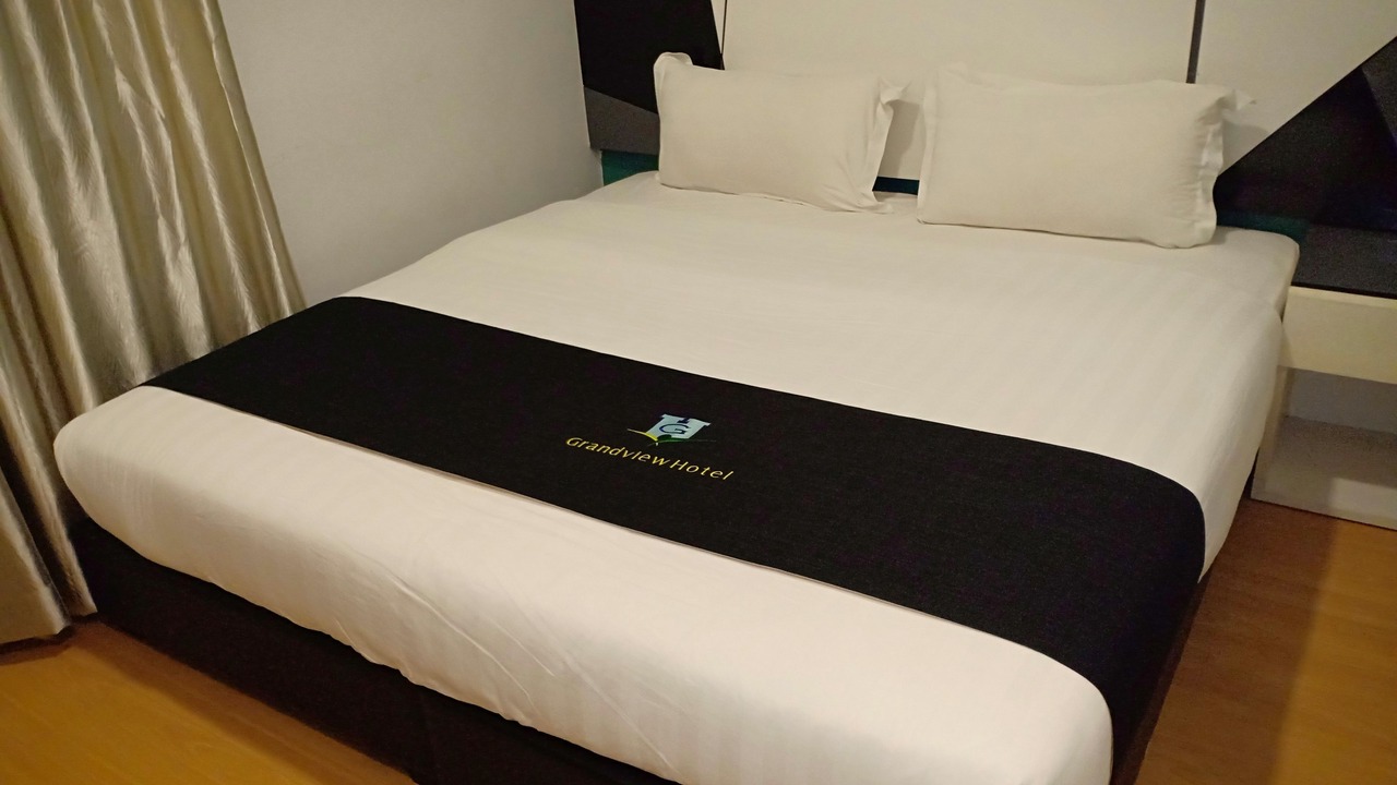 Photo of Bedroom in Malacca City