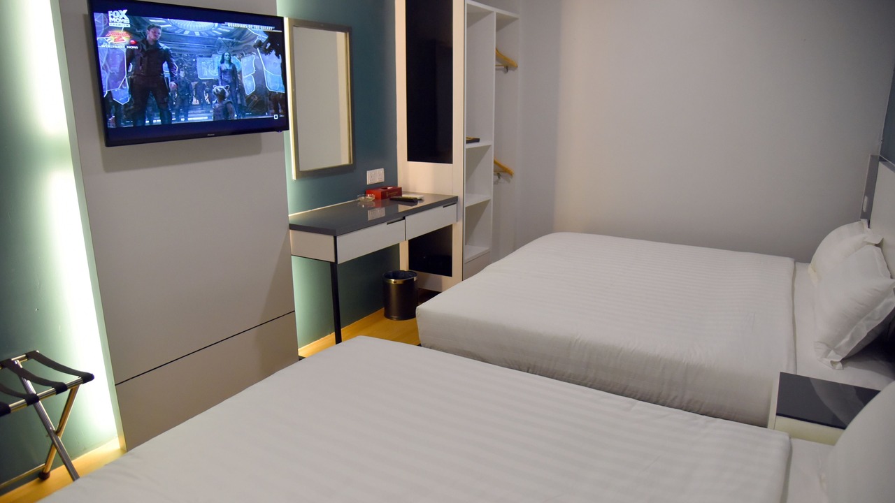 Photo of Bedroom in Malacca City