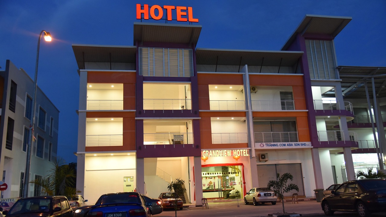 Photo of Outdoor in Malacca City