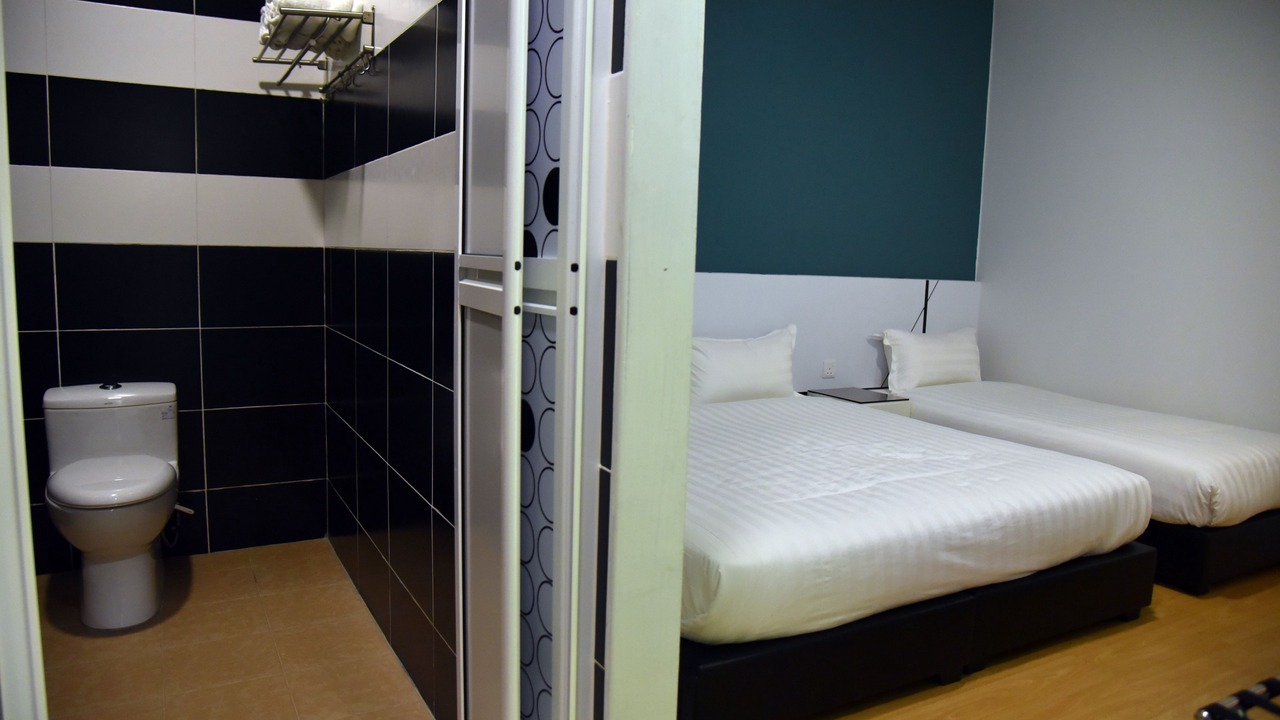 Photo of Bedroom in Malacca City