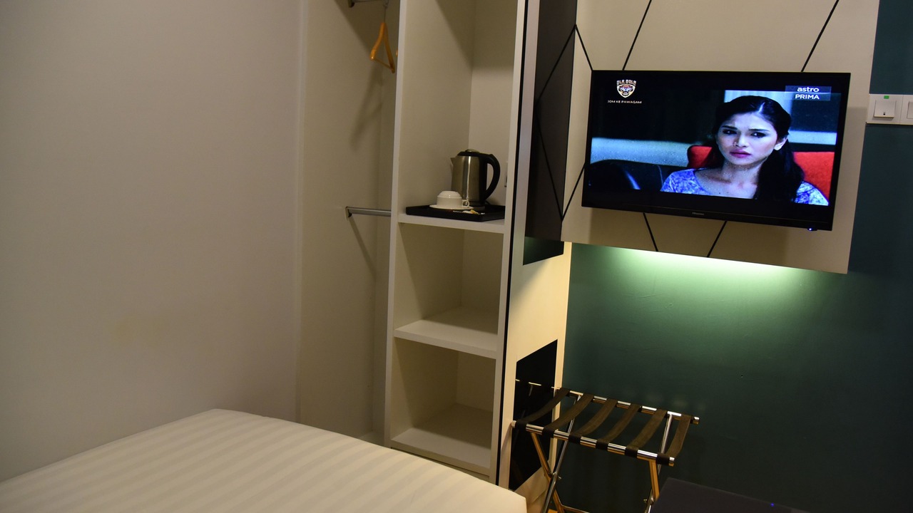 Photo of Bedroom in Malacca City