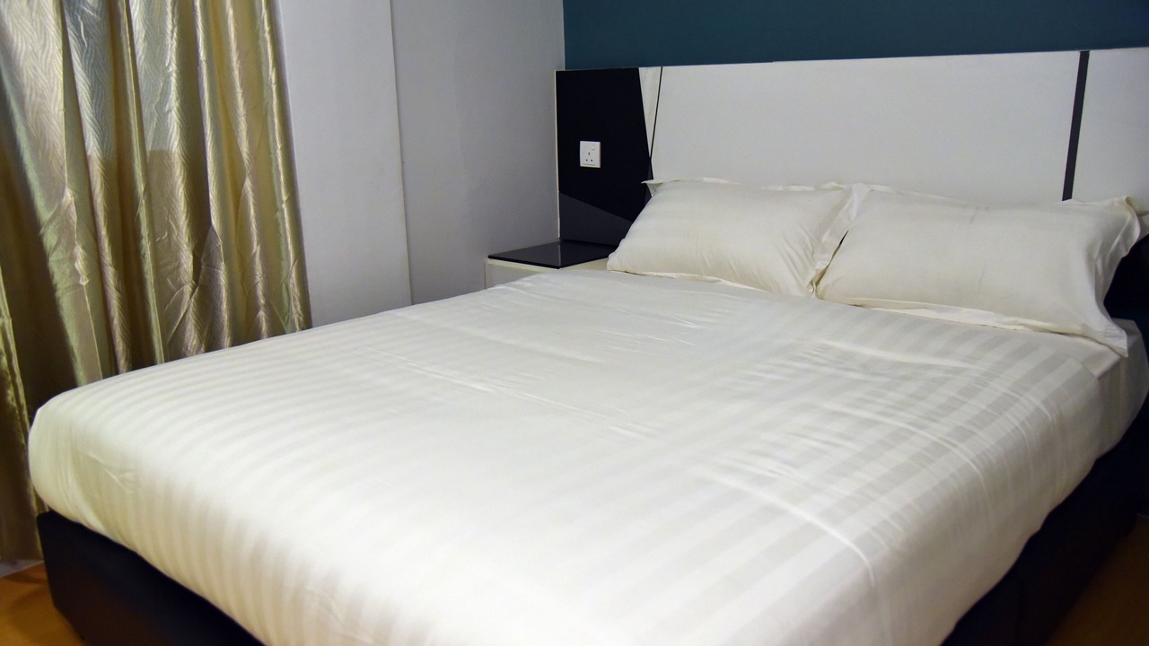 Photo of Bedroom in Malacca City