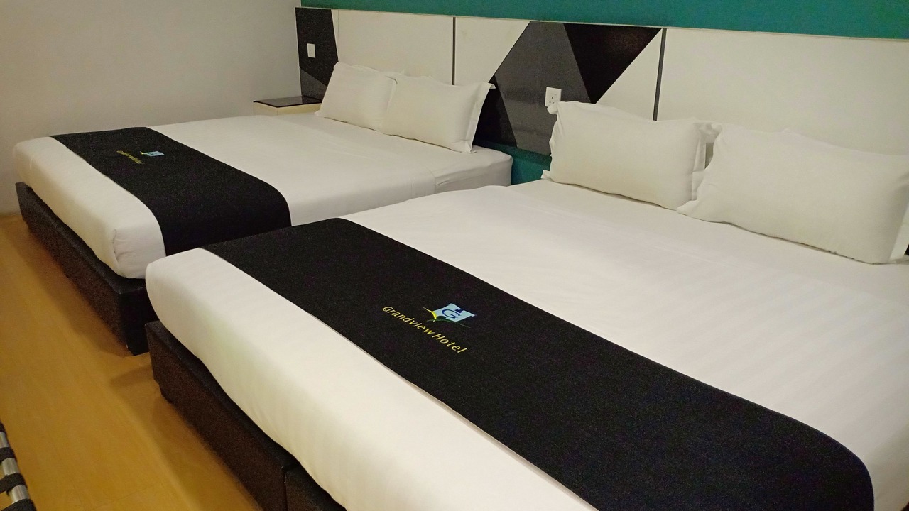 Photo of Bedroom in Malacca City