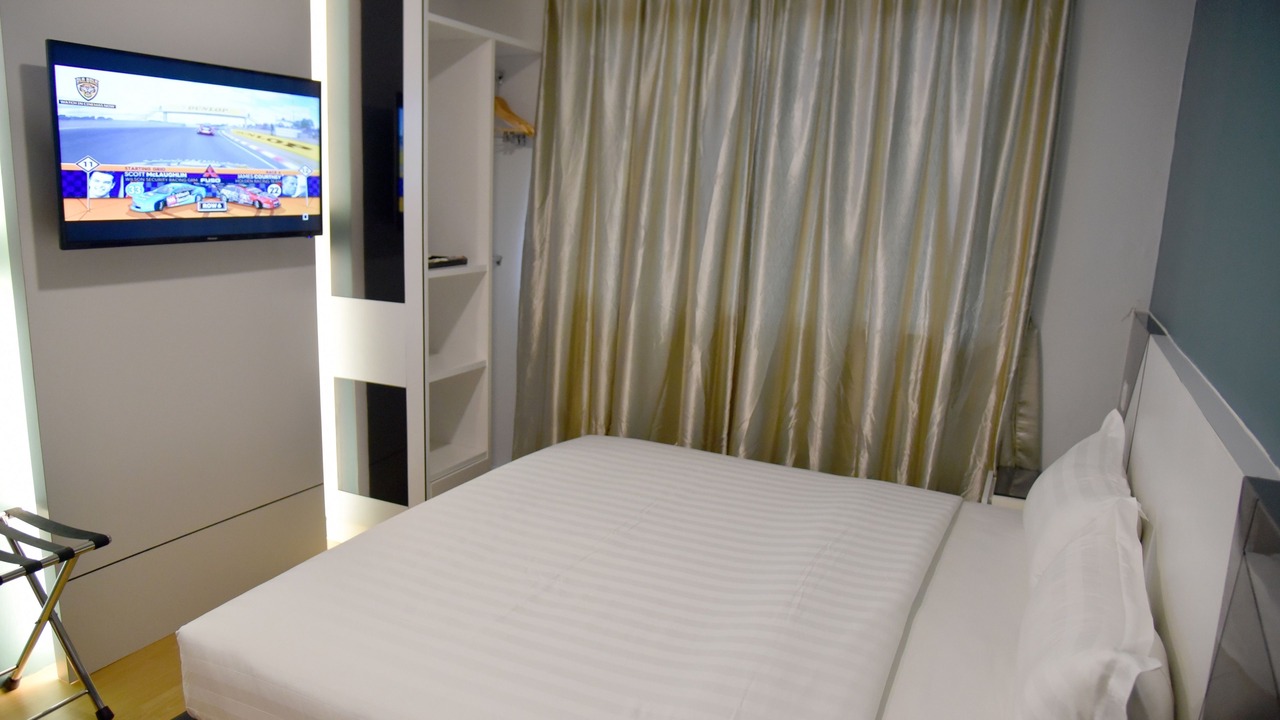 Photo of Bedroom in Malacca City