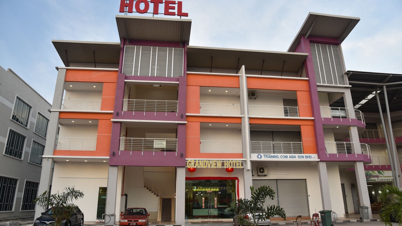 Photo of Outdoor in Malacca City