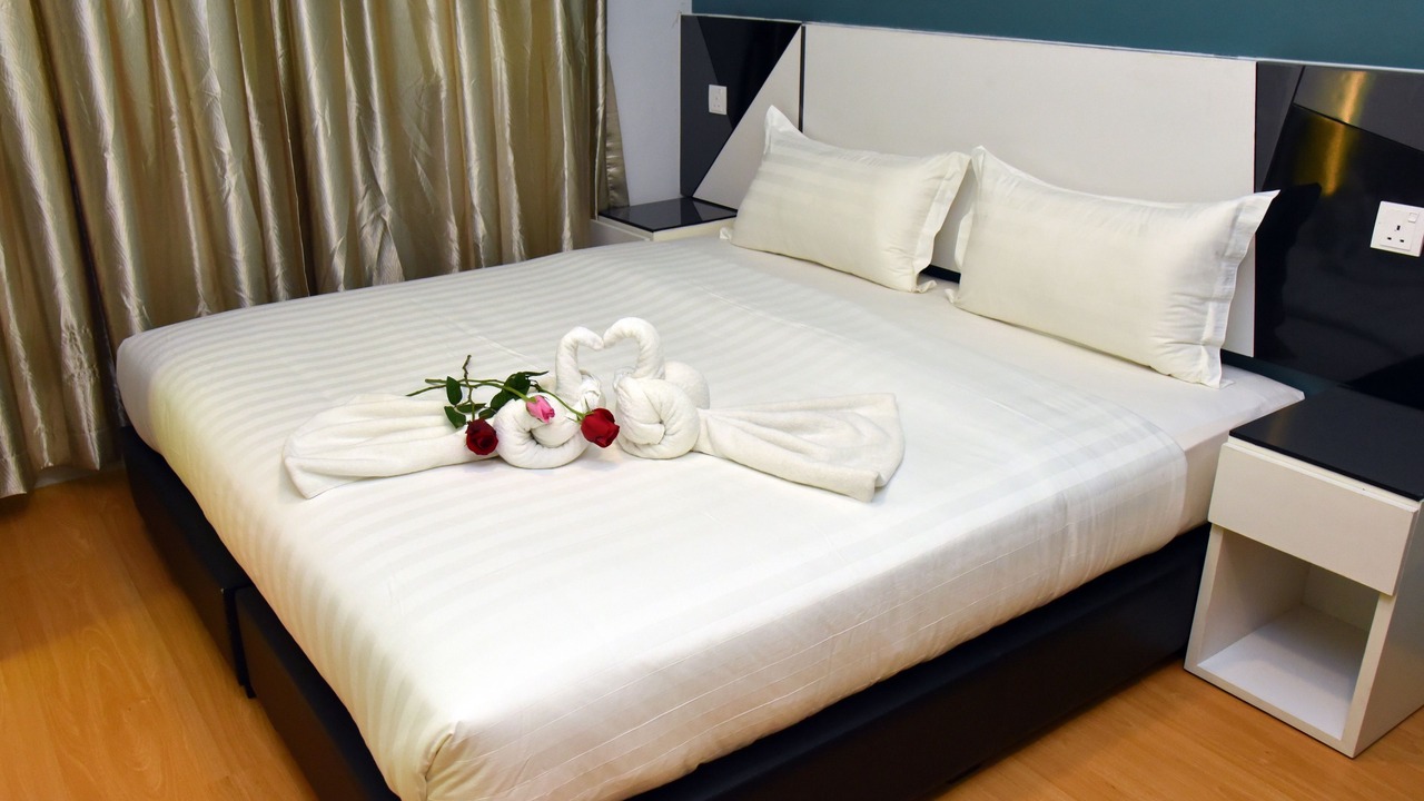 Photo of Bedroom in Malacca City