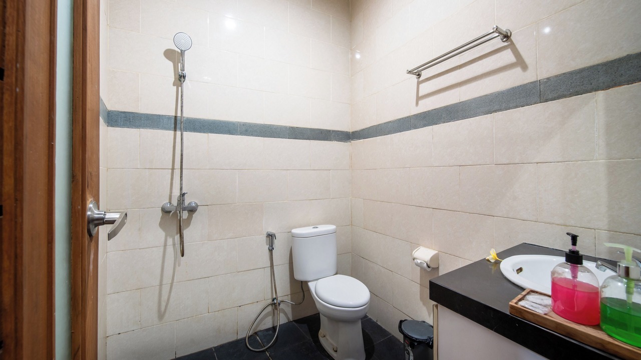 Photo of Bathroom in Kuta