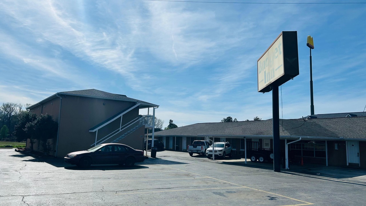 Photo of Outdoor in Beebe
