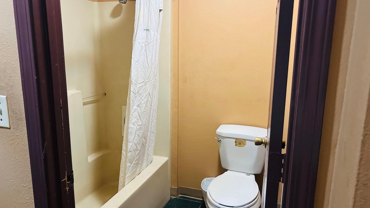 Photo of Bathroom in Beebe