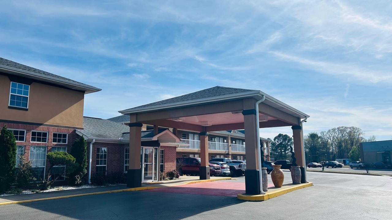 Photo of Outdoor in Beebe