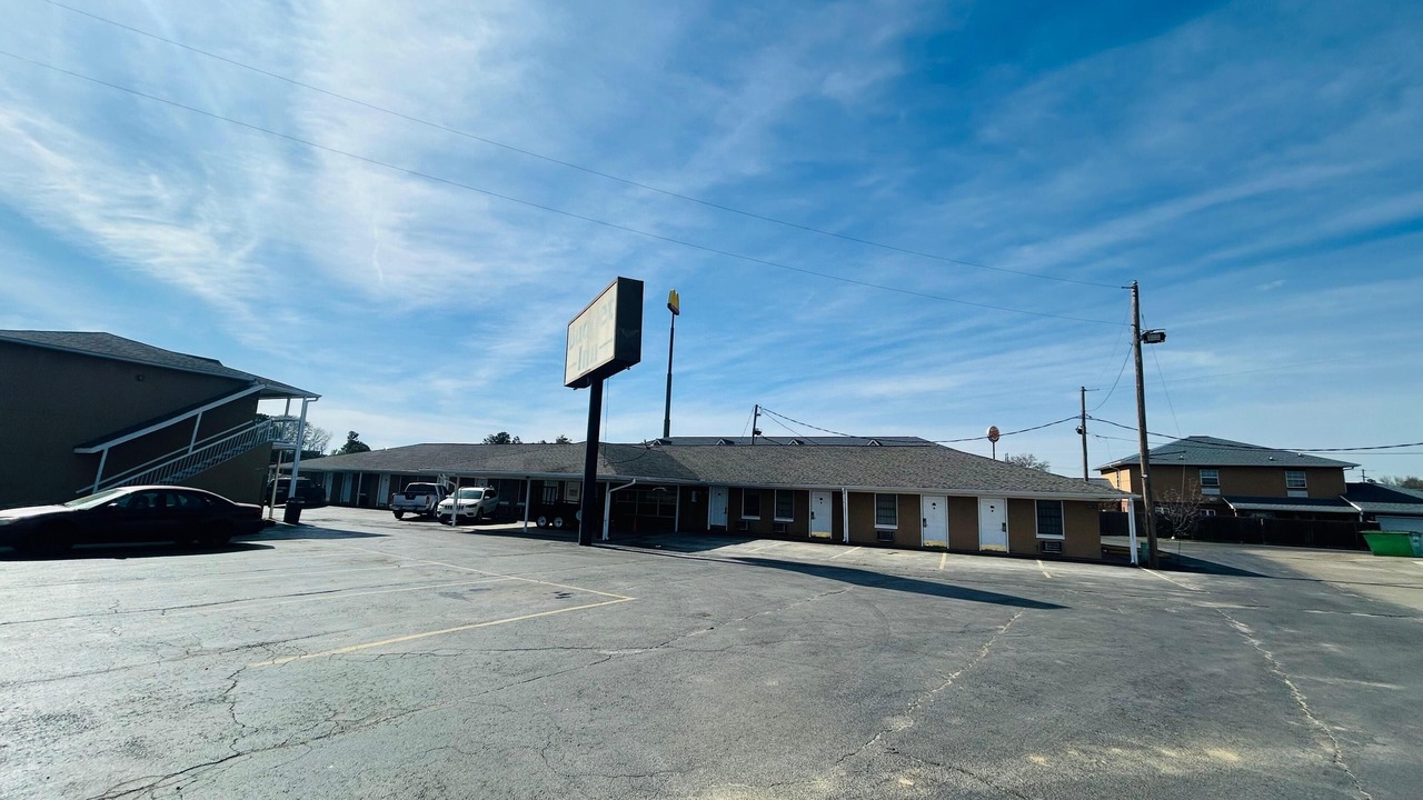 Photo of Outdoor in Beebe