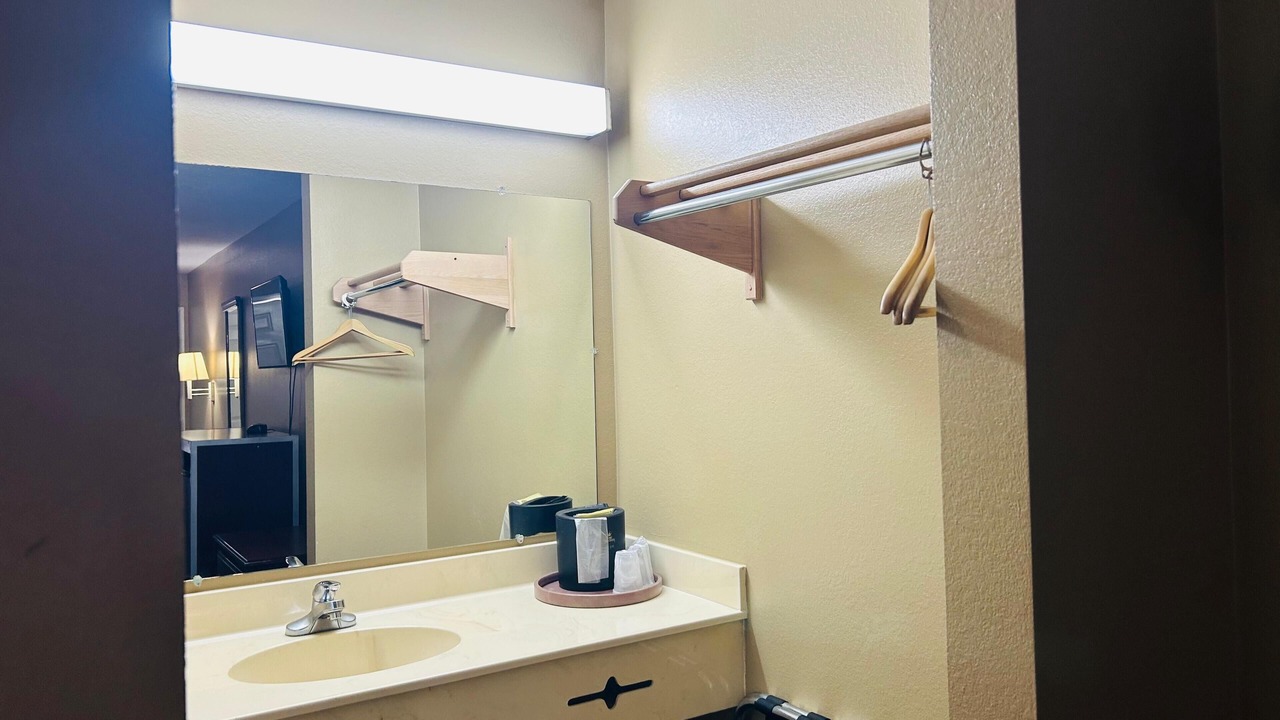 Photo of Bathroom in Beebe