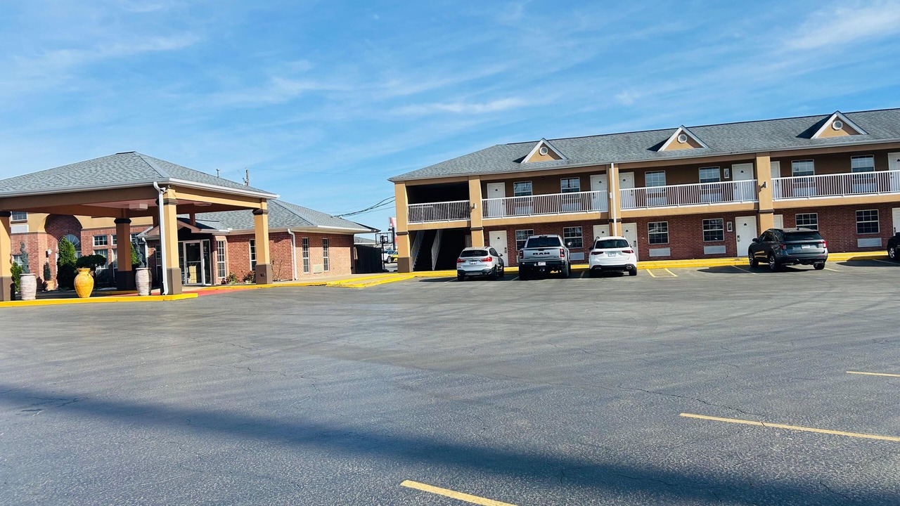 Photo of Outdoor in Beebe
