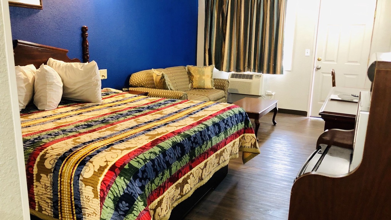 Photo of Bedroom in Paragould