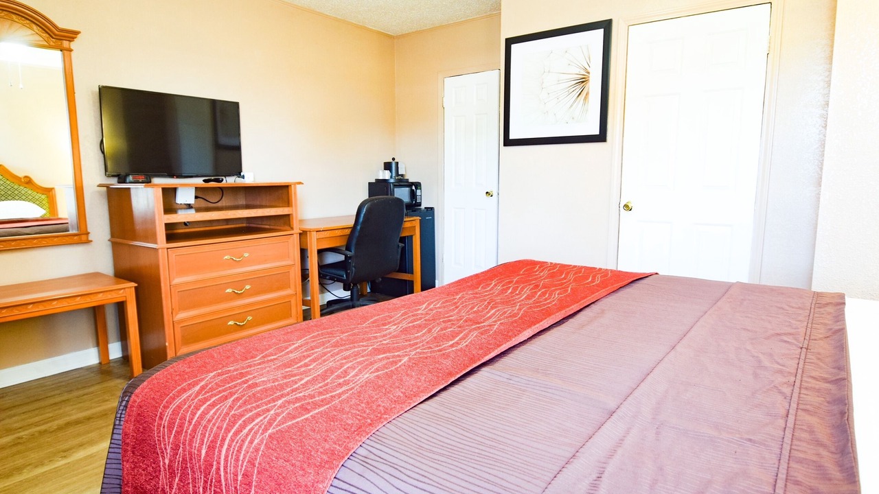 Photo of Bedroom in Beebe