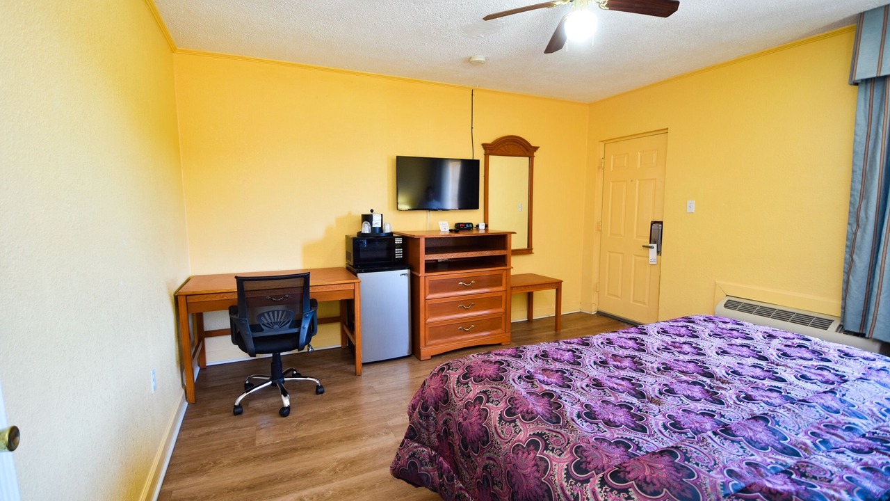 Photo of Bedroom in Beebe