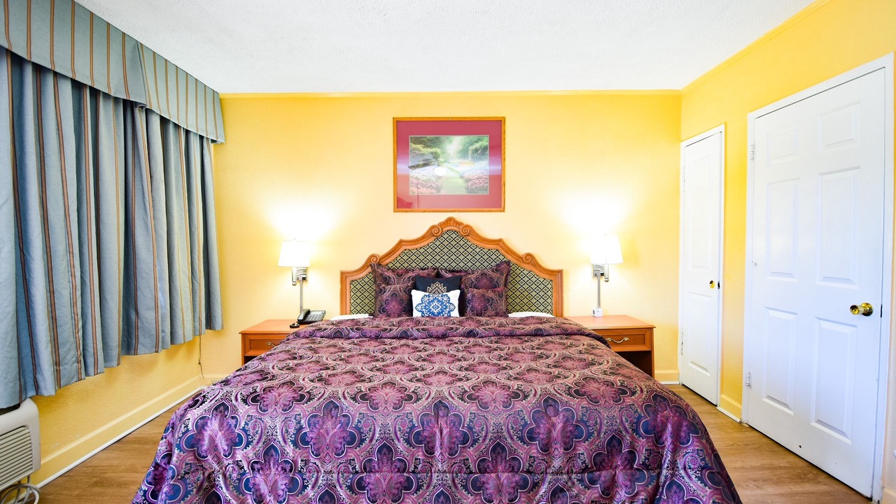 Photo of Bedroom in Beebe