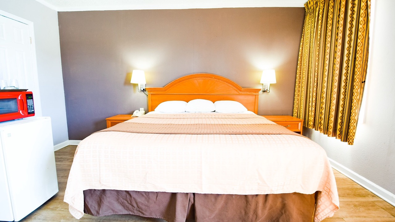 Photo of Bedroom in Beebe