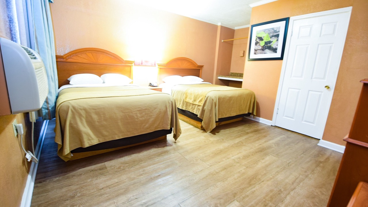 Photo of Bedroom in Beebe