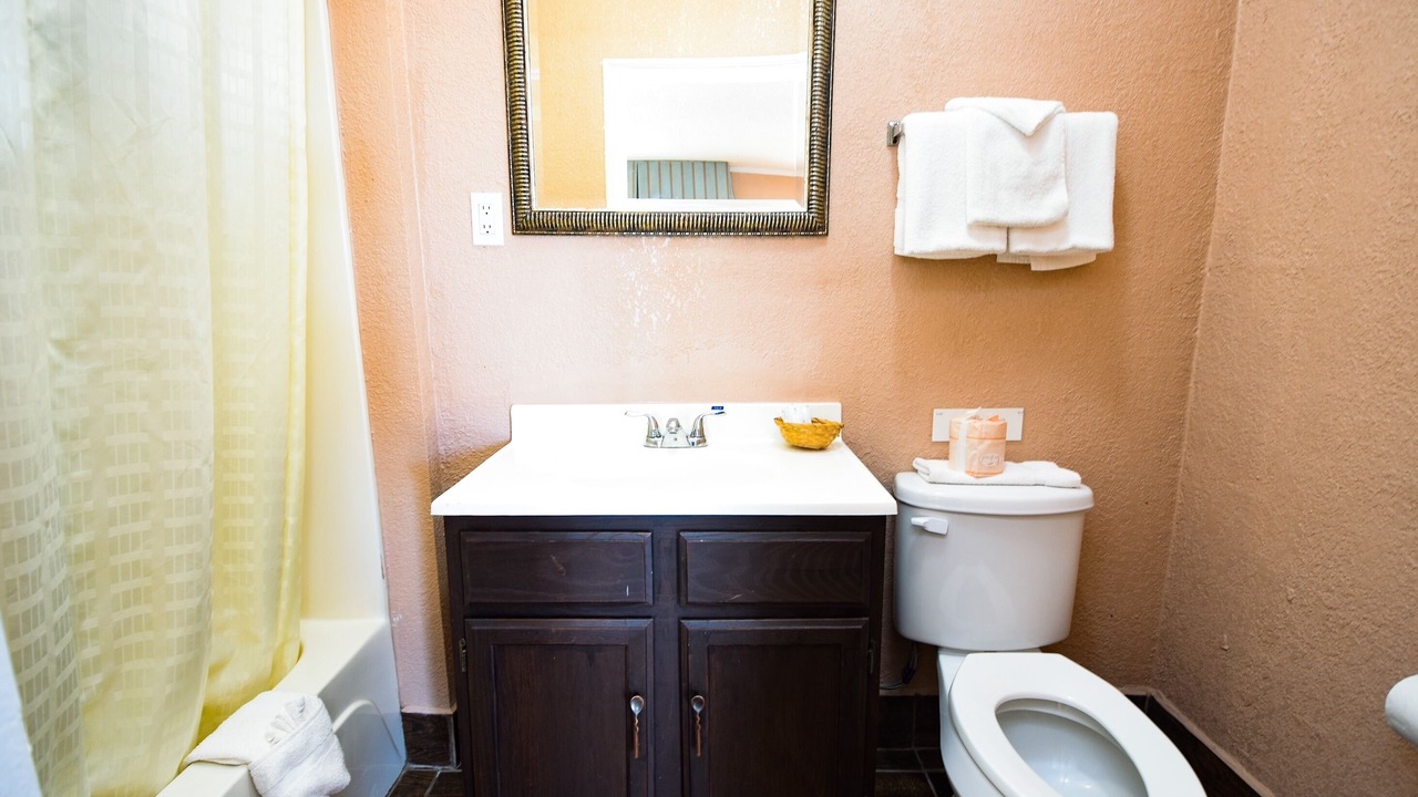 Photo of Bathroom in Beebe