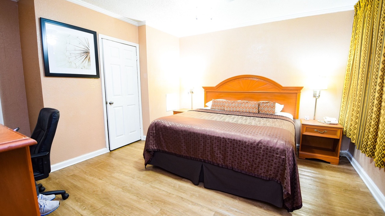 Photo of Bedroom in Beebe
