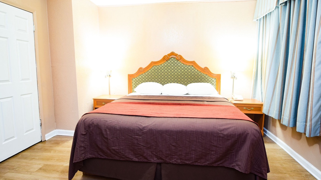Photo of Bedroom in Beebe