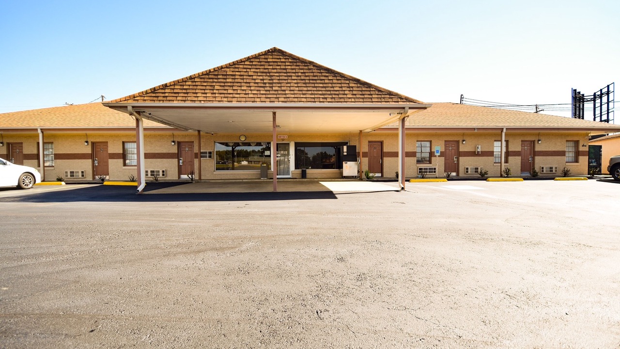 Photo of Outdoor in Beebe