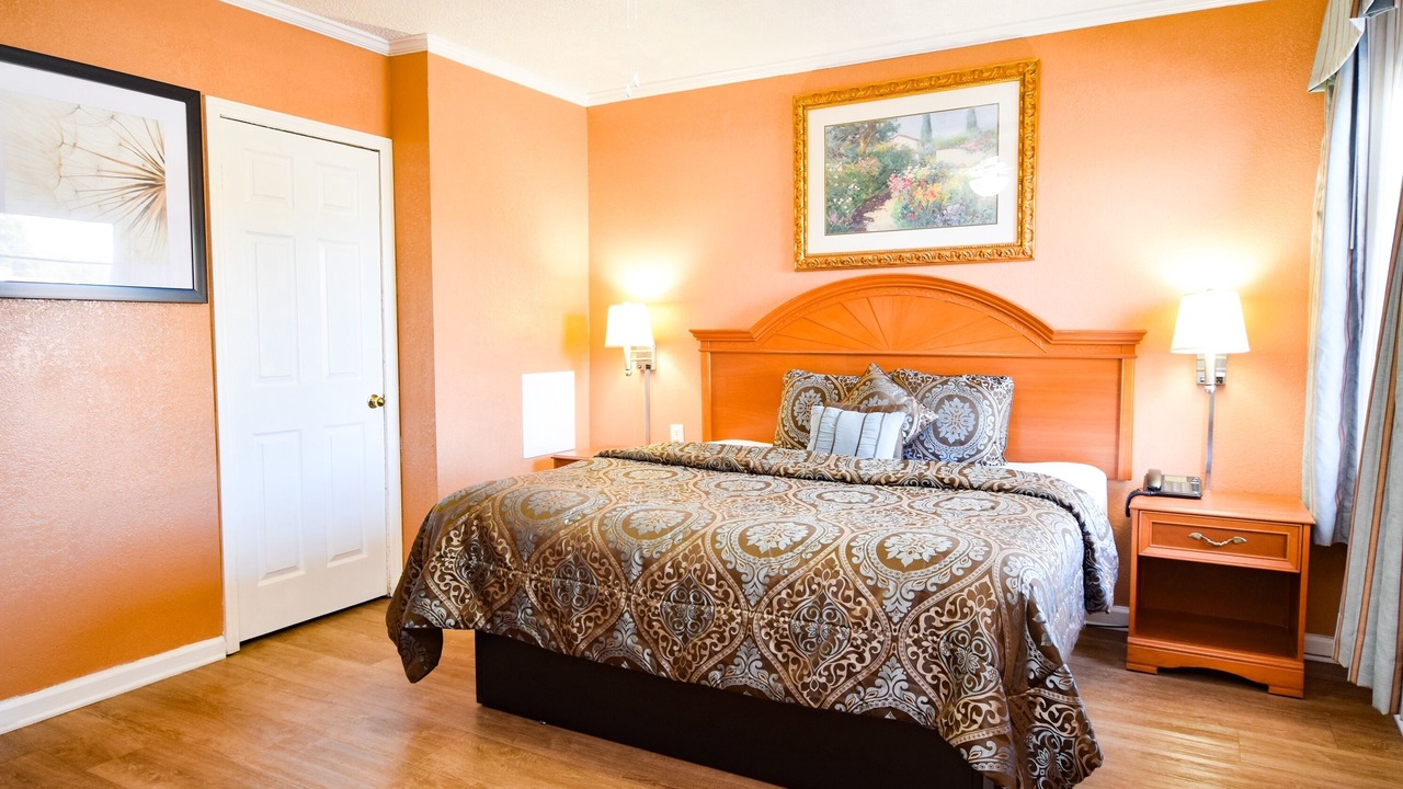Photo of Bedroom in Beebe