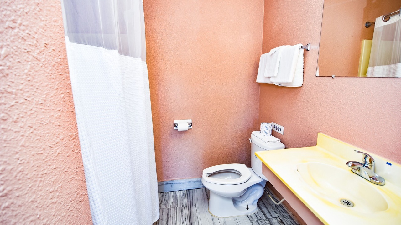 Photo of Bathroom in Beebe